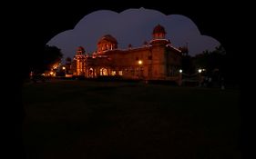 The Lallgarh Palace - A Heritage Hotel